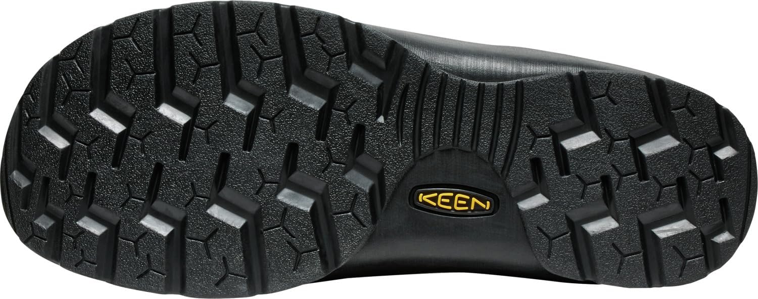 KEEN Womens Jasper Low Height Climbing Approach Style