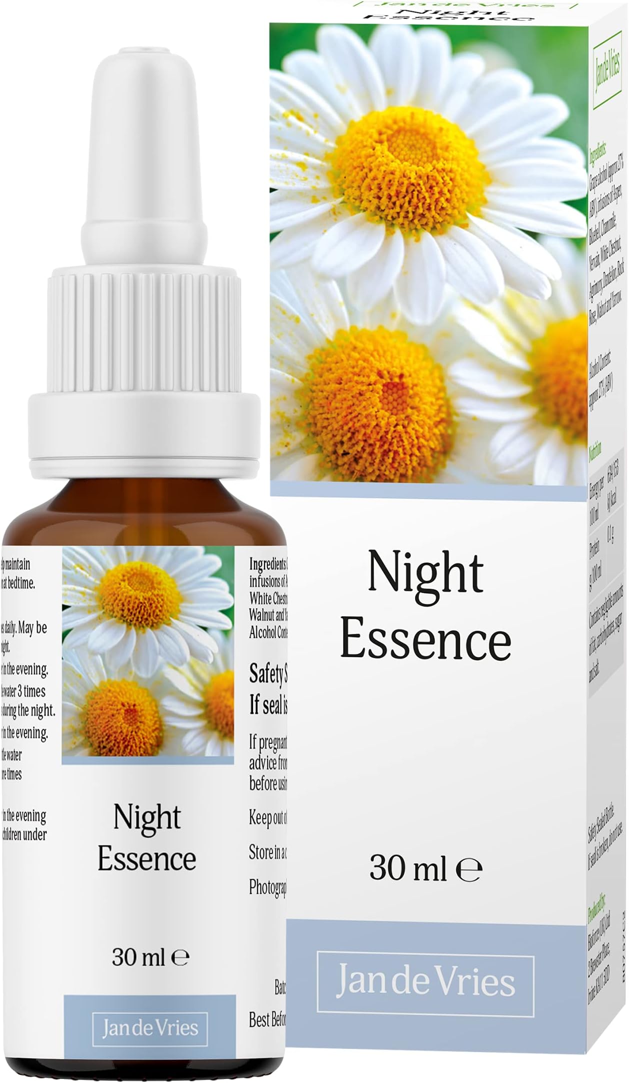 Night Essence