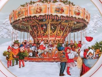 Amazon.co.jp: ビレロイボッホ アニュアルクリスマスエディション 2024 Amazon.co.jp: ビレロイボッホ アニュアルクリスマスエディション 2024