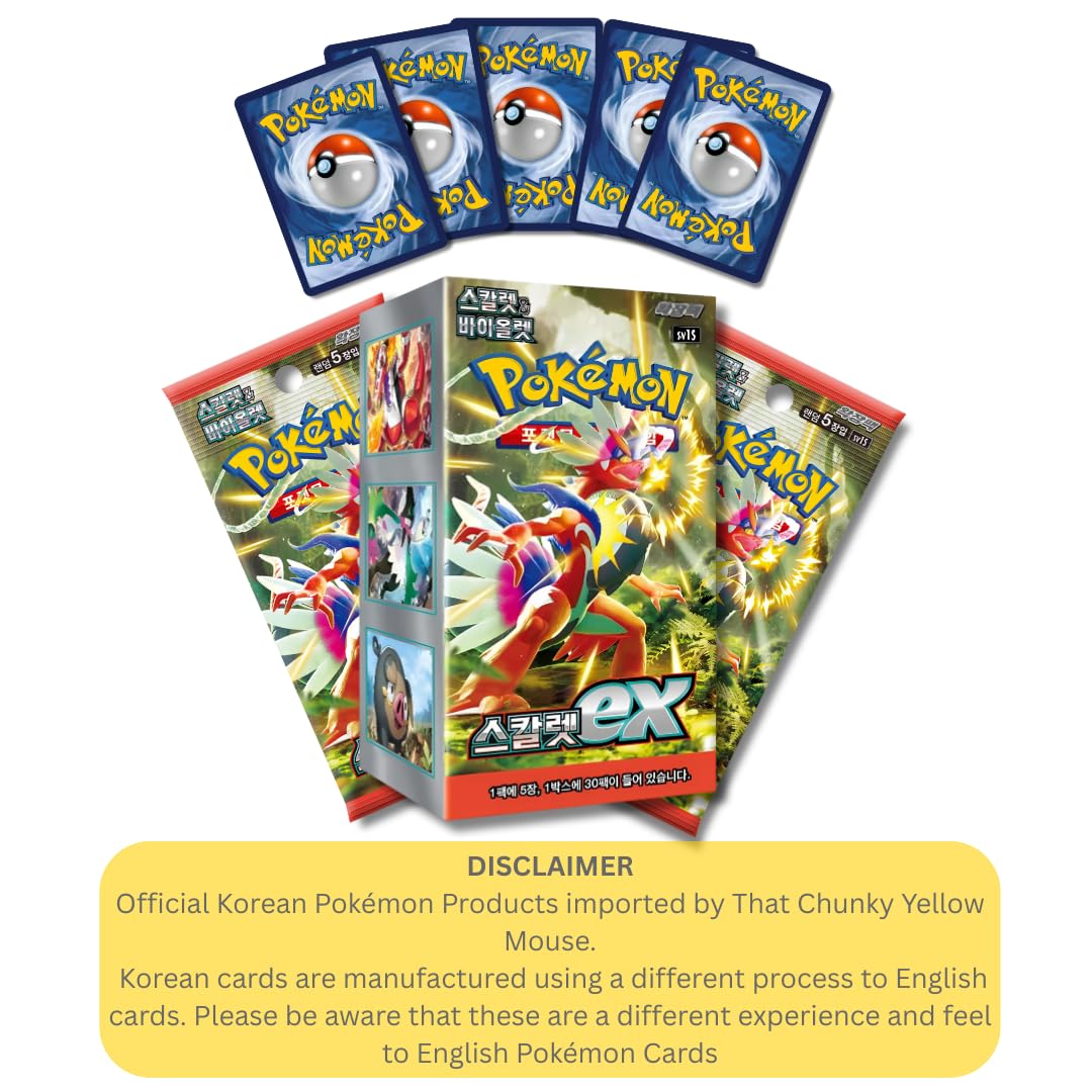 korean base set booster box Base Set 1st Edition Korean Booster Box – Loose Packs Trading Co