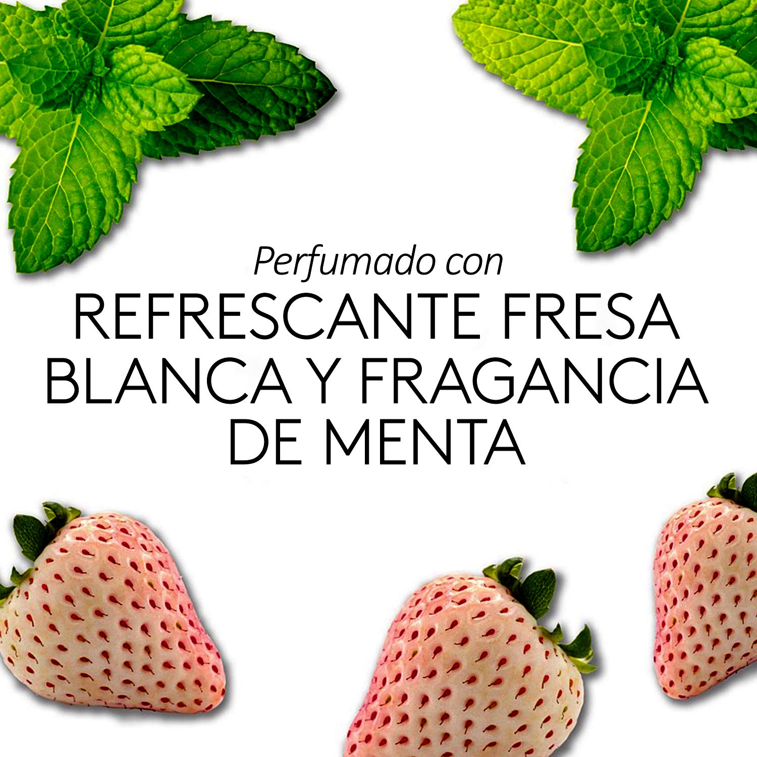 Olay Fresh Outlast Body Wash - Cooling White Strawberry & Mint - 13.5 oz