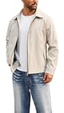 Lightweight Jackets for Men Casual Windbreaker Stylish Light Fall Spring Golf Work Dress Business Coat