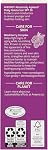 Crème hydratante quotidienne Aveeno Absolutely Ageless avec écran solaire SPF 30 – Crème anti-âge avec complexe de mûre, vitamines C et E – Crème hydratante pour le visage hydratante pour un teint plus ferme et uniforme, 50 ml