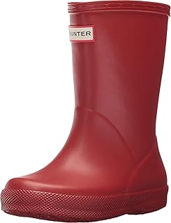 Junior size 4 hunter wellies Clearance