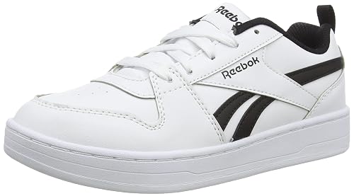 Reebok Flexagon 4 Energia Sapatilhas Homem, White Black, 36,5 UE : Amazon.es: Mo