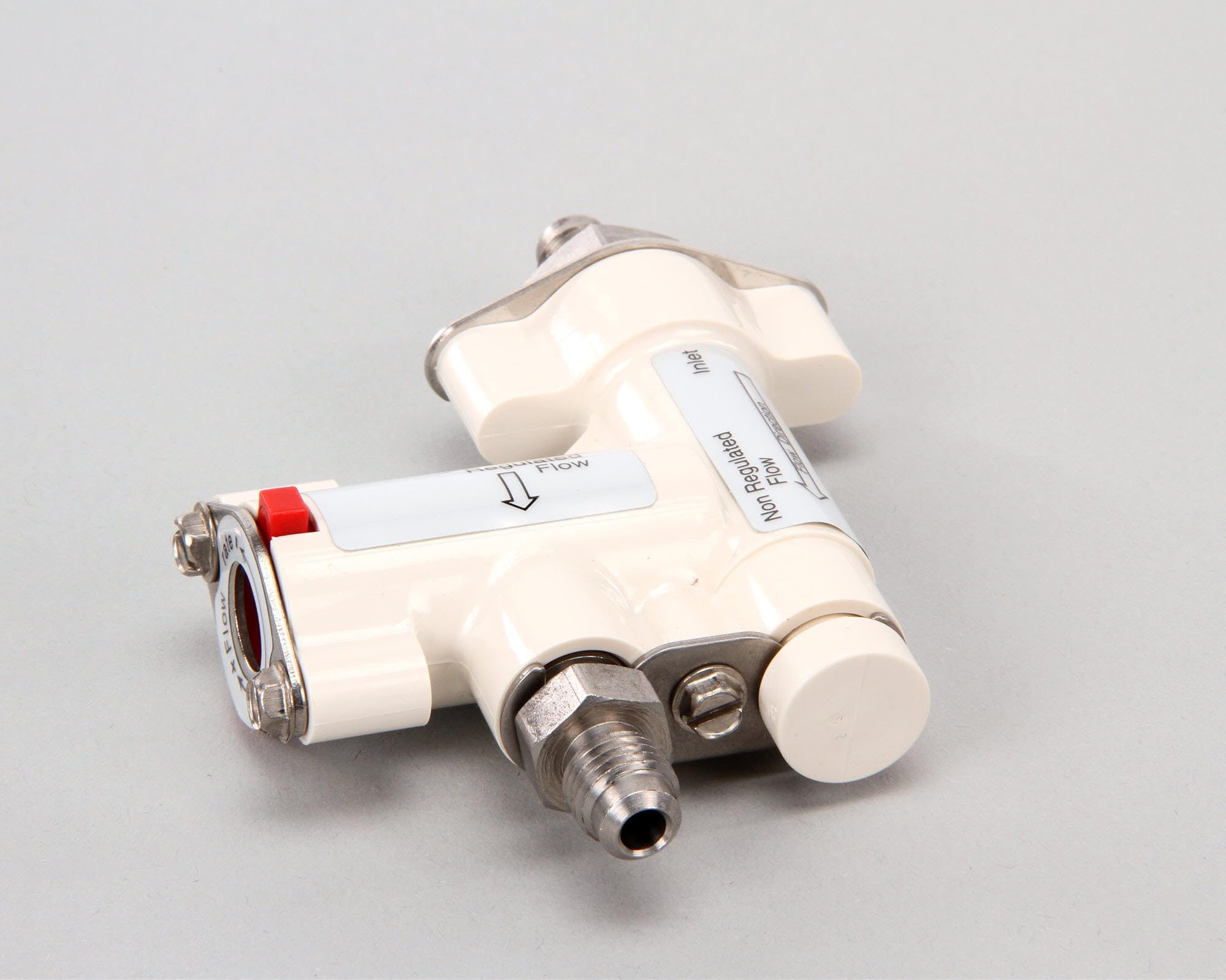 NEWCO 110305 Valve, Low Flow