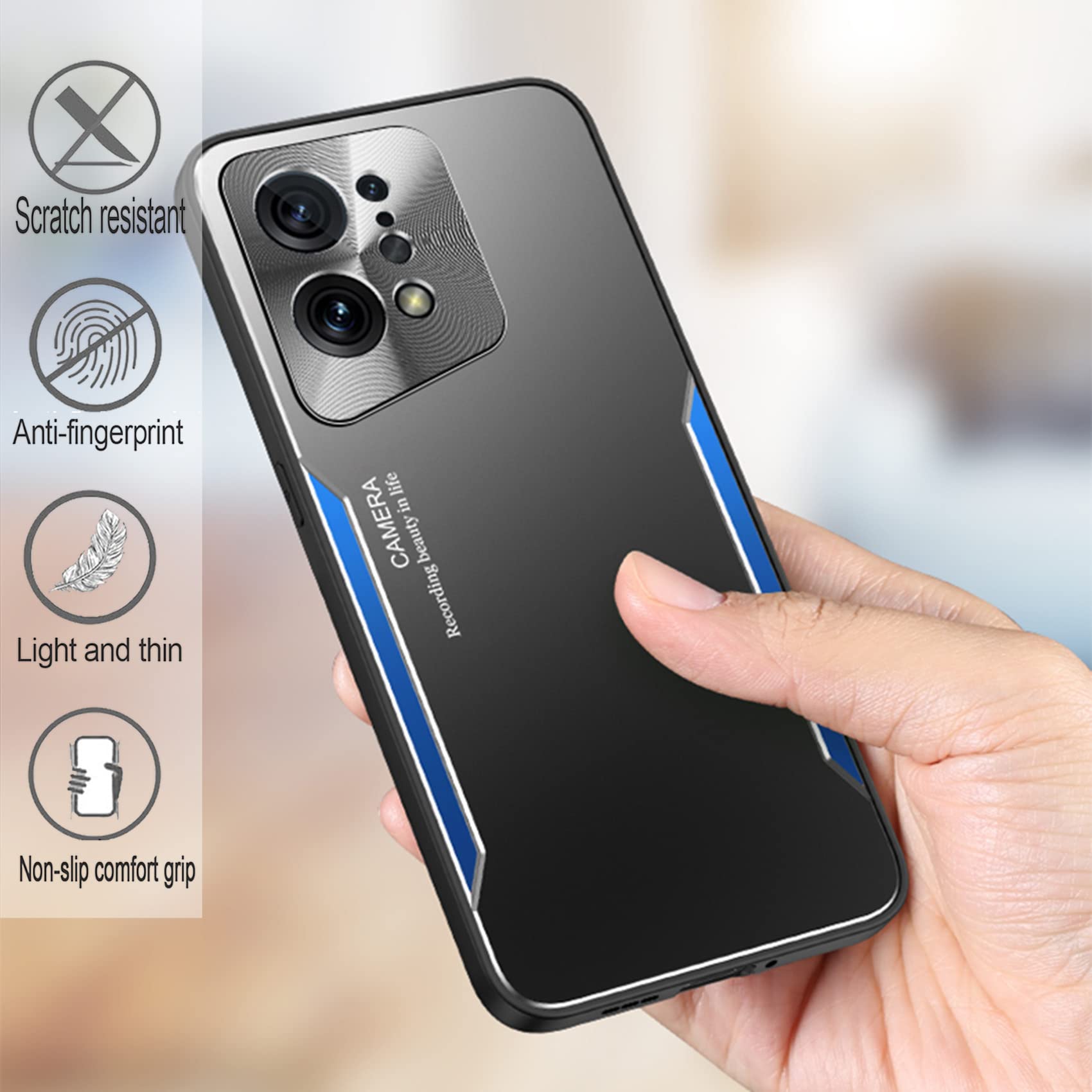 Coques et Accessoires Oppo Find X5 Pro - Ma Coque