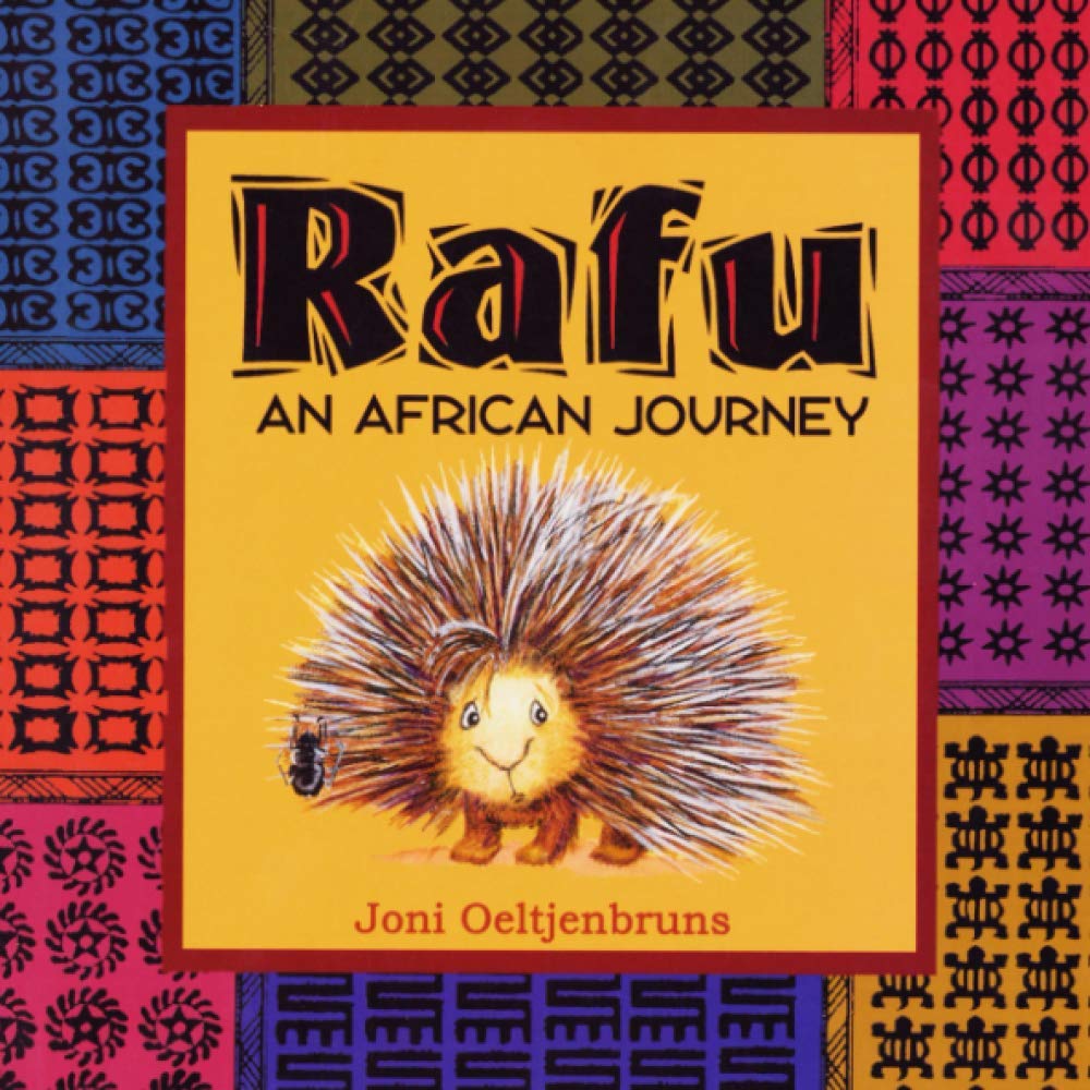 Rafu, An African Journey