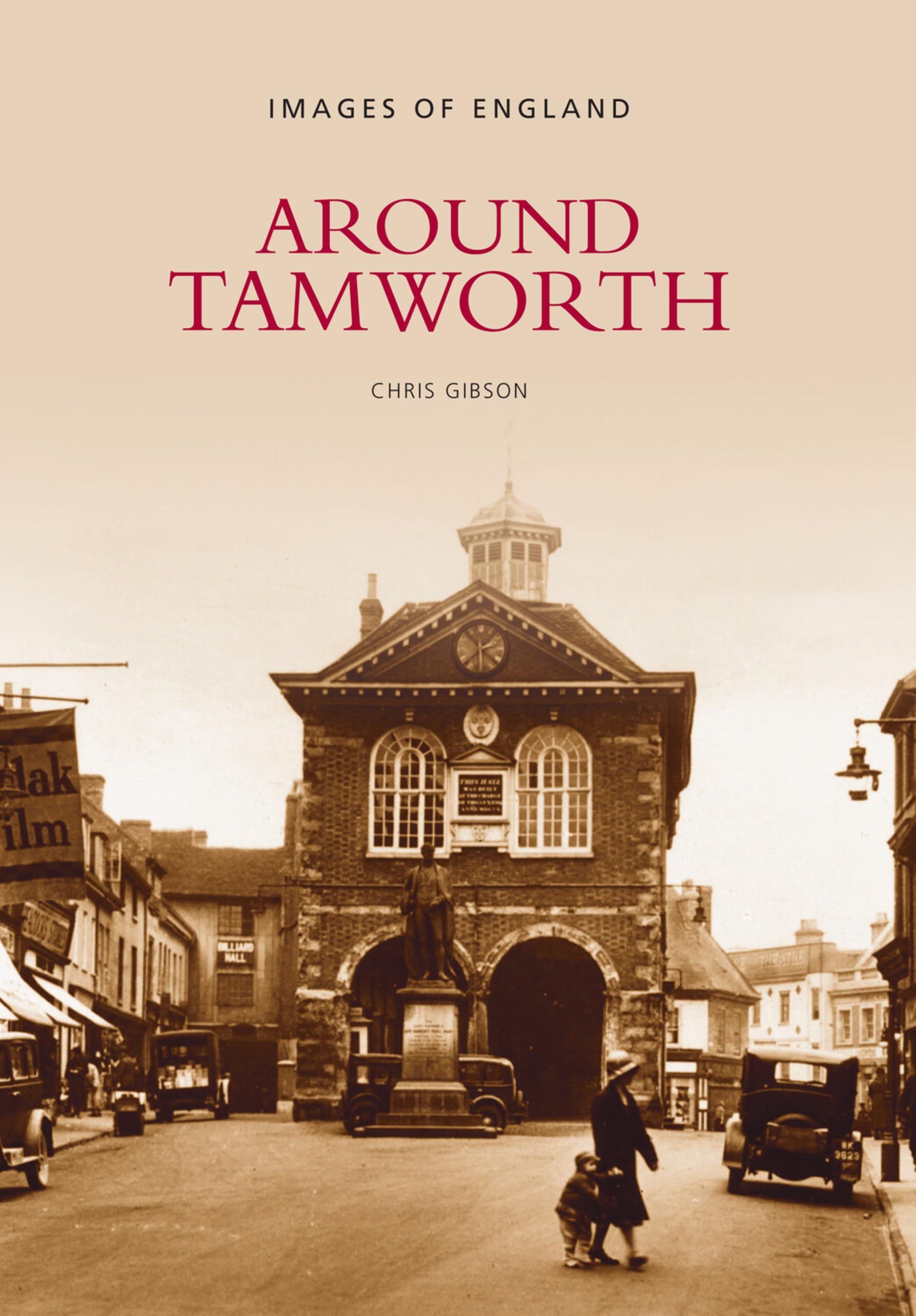 Around Tamworth S