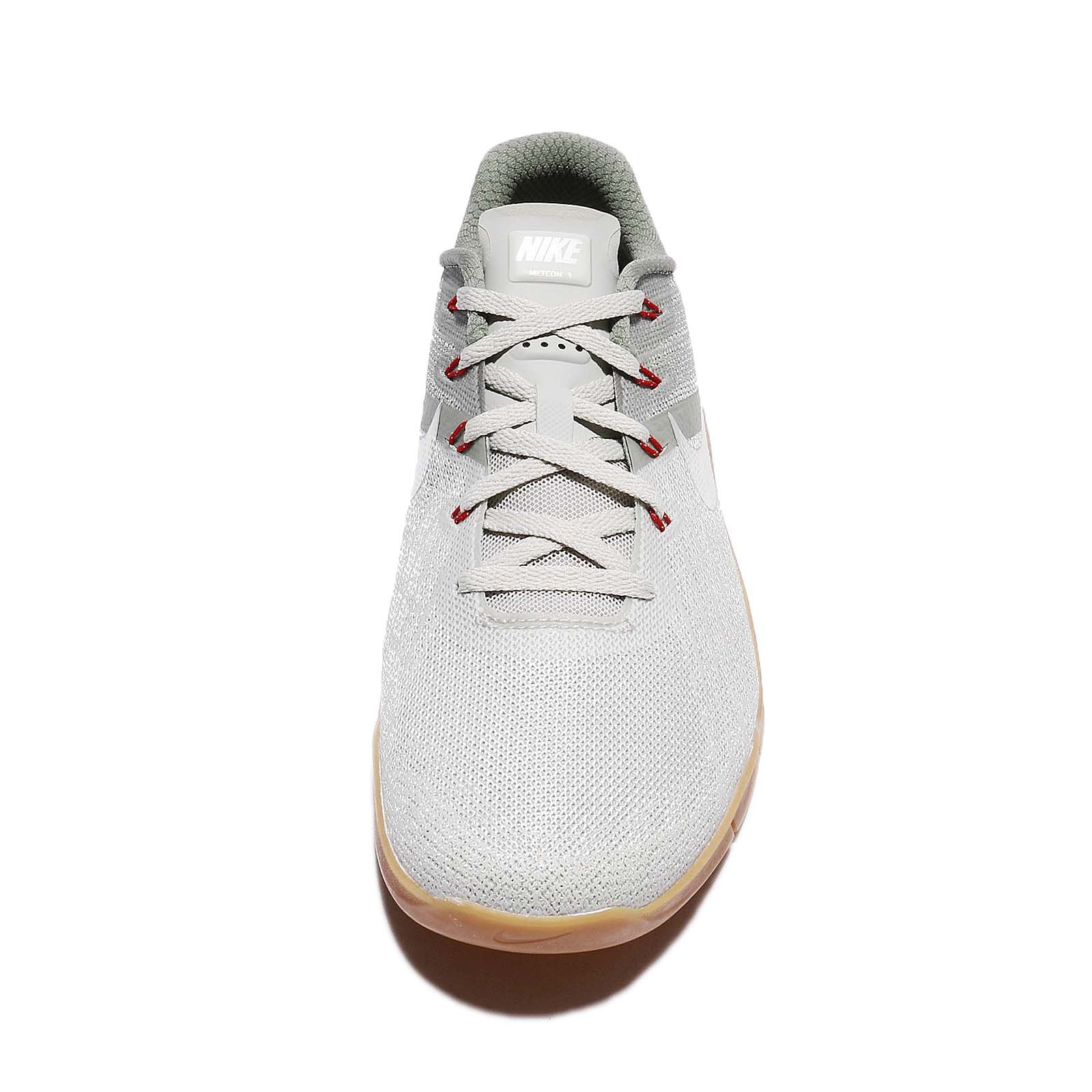 Nike Metcon 852928 010 Dark Stucco Pale Grey Silver Desertcart
