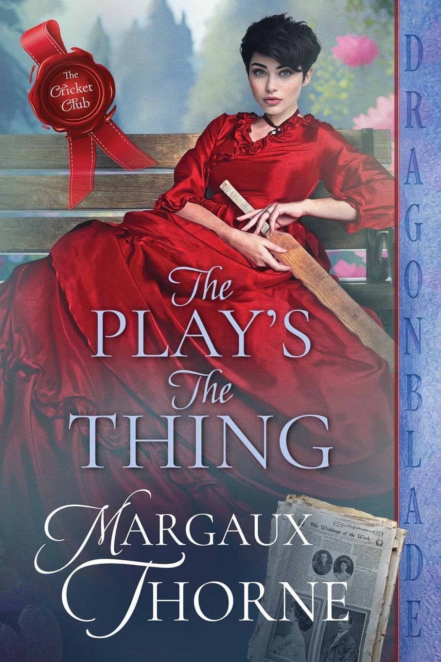 The Play's the Thing (2) (The Cricket Club)