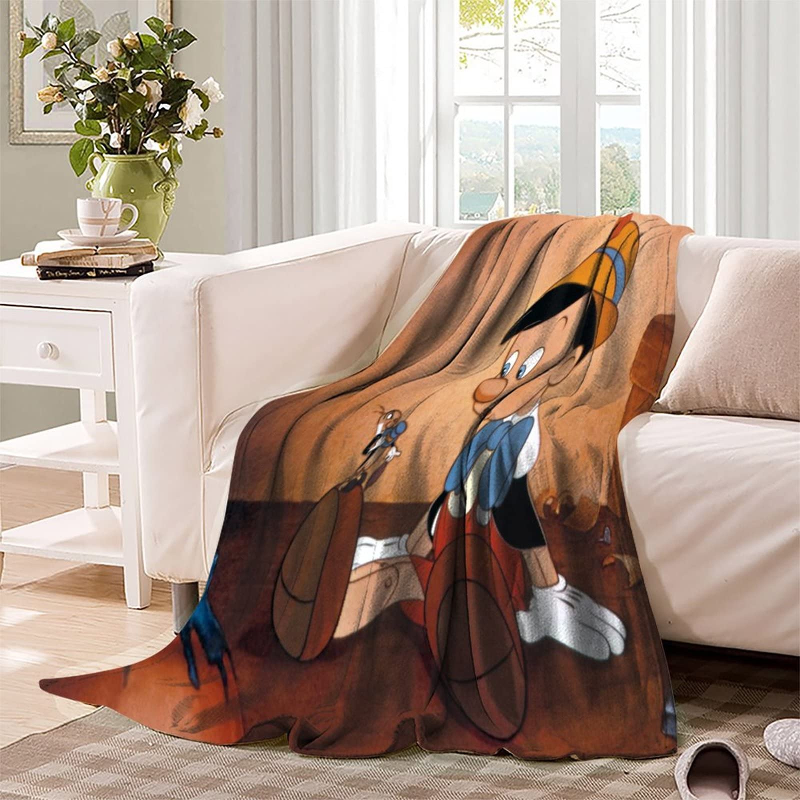 Coperta In Pile Con Licenza Ufficiale PlayStation, Design