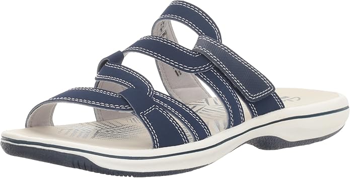 Amazon prime clarks sandals Clearance