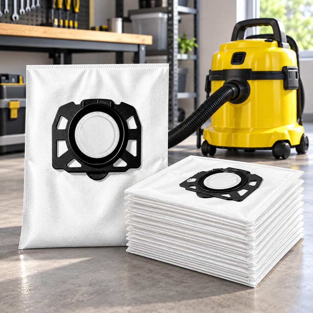 Bolsas, para Karcher KWD 6 for 2.863-006.0
