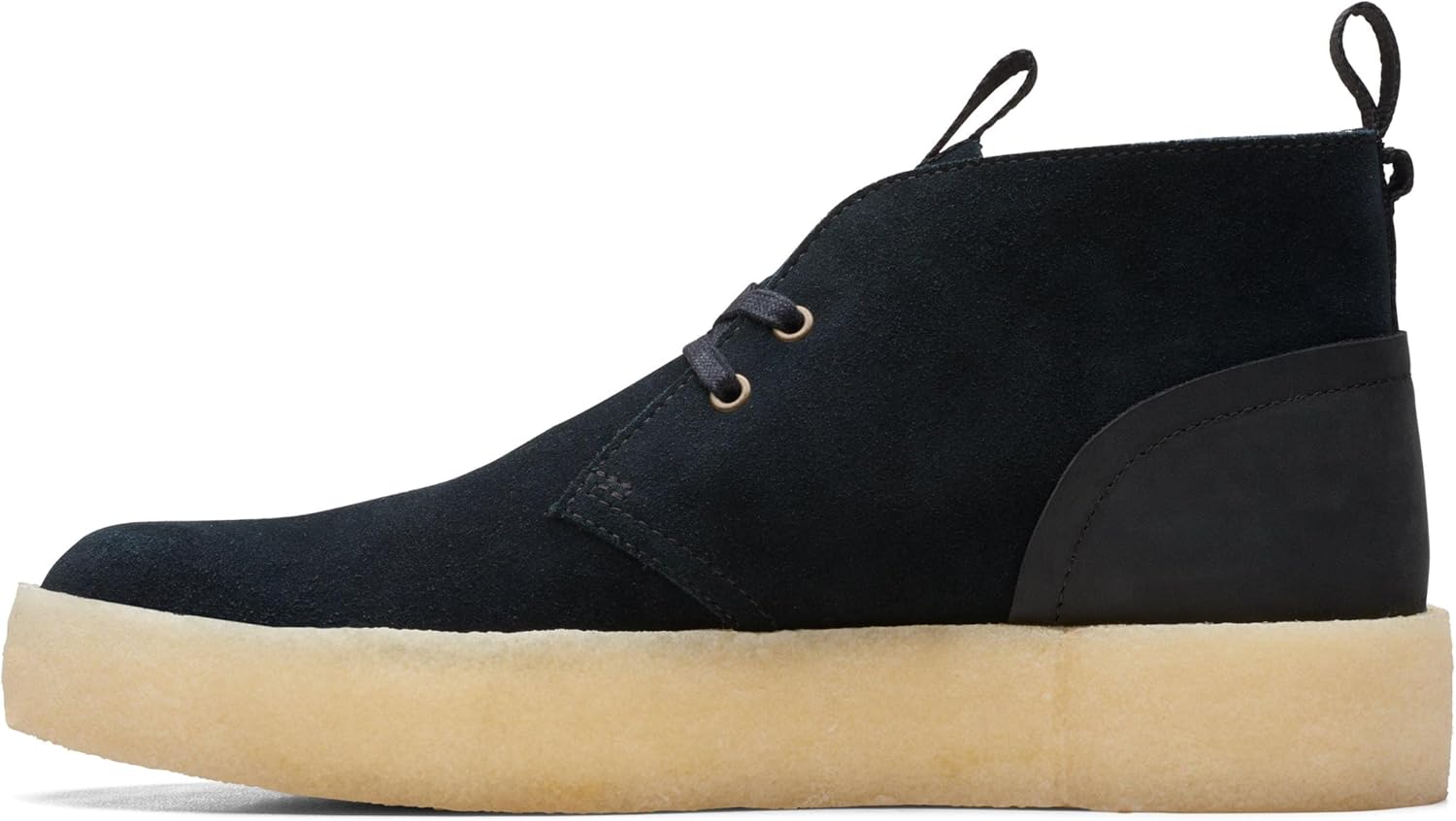 Clarks Men's Desert Cup Chukka Boots