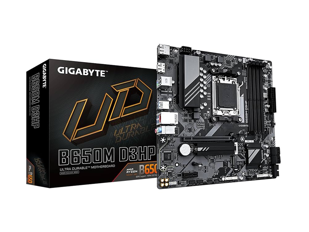 【新品】 GIGABYTE B650M K マザーボード MB6240 Amazon | GIGABYTE B650M K AMD AM5ソケット対応 Micro-ATX