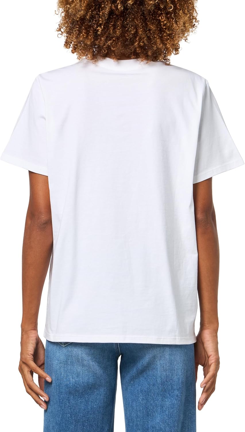 kate spade new york Women's Essential Logo Tee