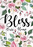 Vista 14 de Briarwood Lane Bandera de casa de primavera Bridge in Blooms