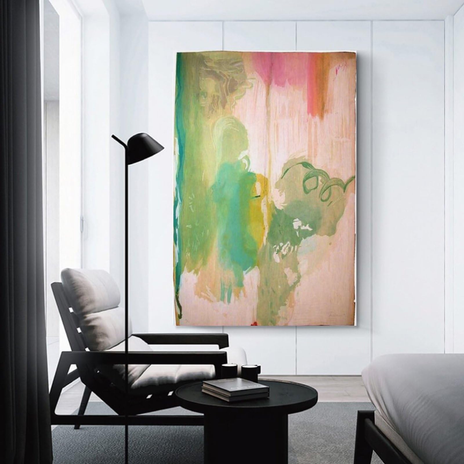 Amazon.co.jp: ヘレン・フランケンサーラー Helen Frankenthaler