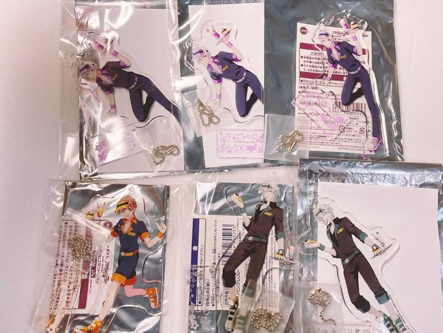 IDOLiSH7 アイナナ オダプリ アクリル IDOLiSH7 アイナナ オダプリ アクリル IDOLiSH7 アイナナ オダプリ