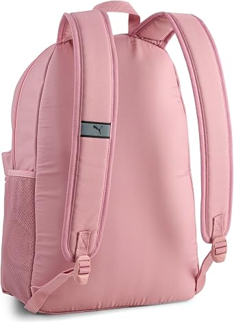 Puma PUMA Phase Backpack Unisex Yetişkin Sırt Çantası, PUMA Black, Tek Beden