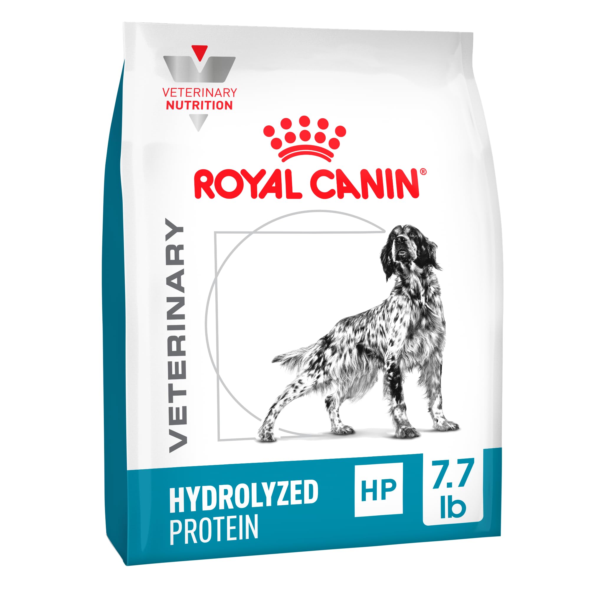 Royal Canin HP Hypoallergenic