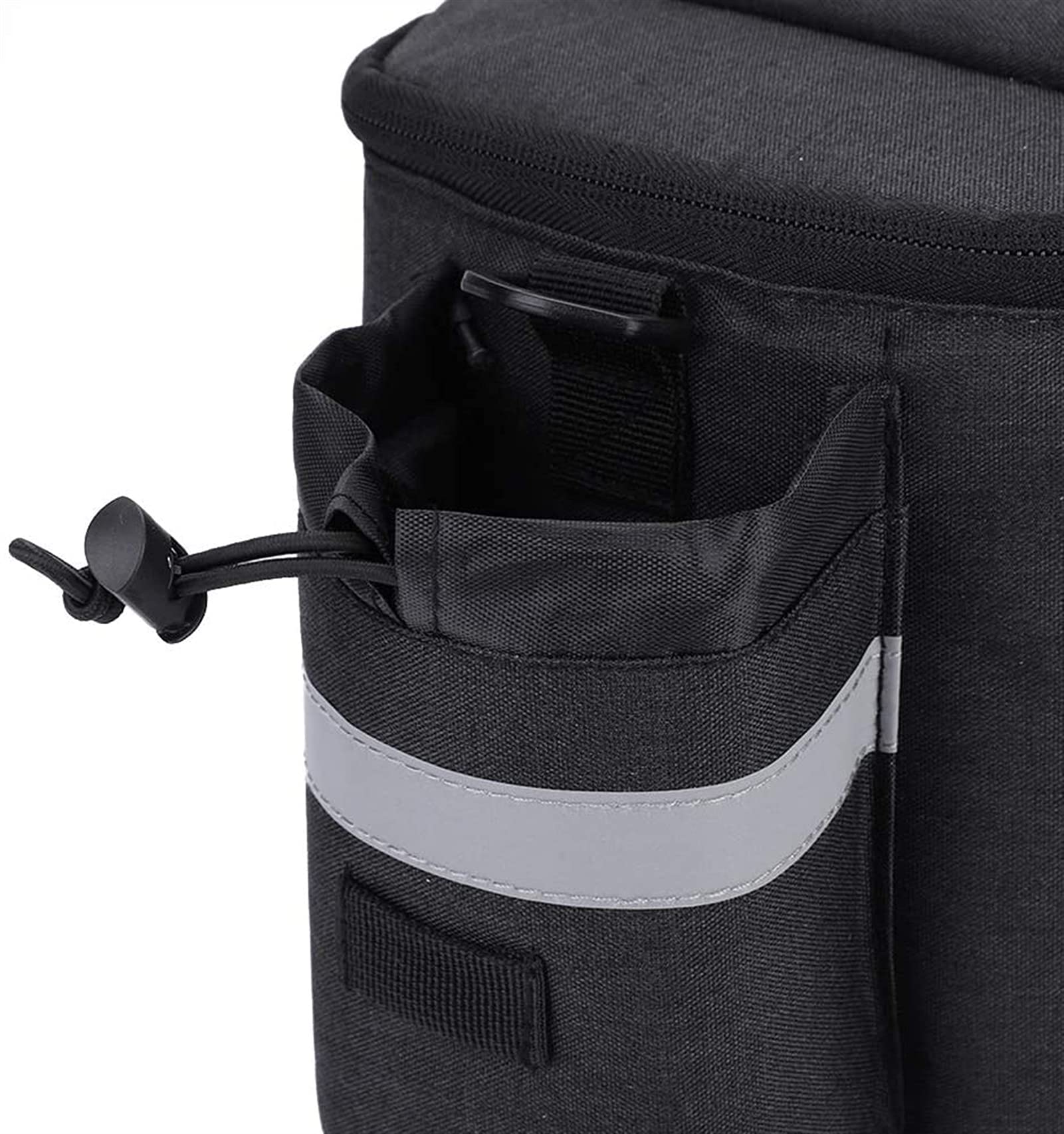 Rower elektryczny Rower Rack Składany Rower Górski Pannier Elektryczny Składany Rack Torning Riding Sprzęt