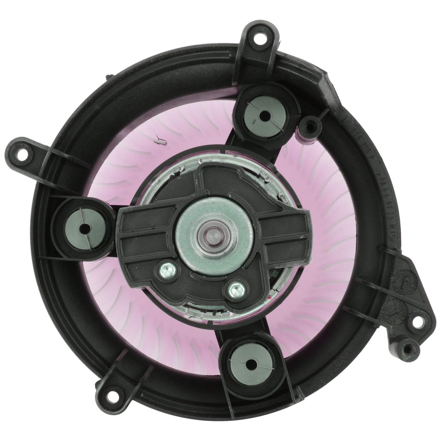 Amazon.com: Valeo 698244 HVAC Blower Motor for Select Mercedes  