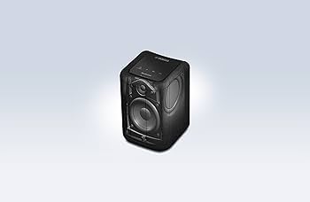 Yamaha WX-010 White MusicCast WX-010 głośnik sieciowy, biały