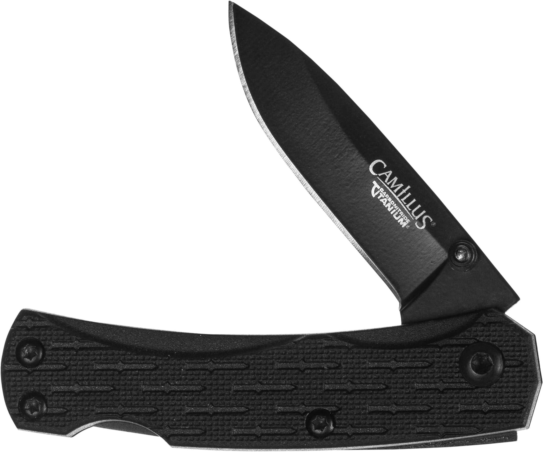 CamLite Folding Knife