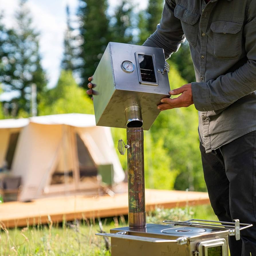 WINNERWELL ウィンナーウェル M パイプオーブン　薪ストーブ WINNERWELL ウィンナーウェル Mサイズ 63mm 薪ストーブ 専用