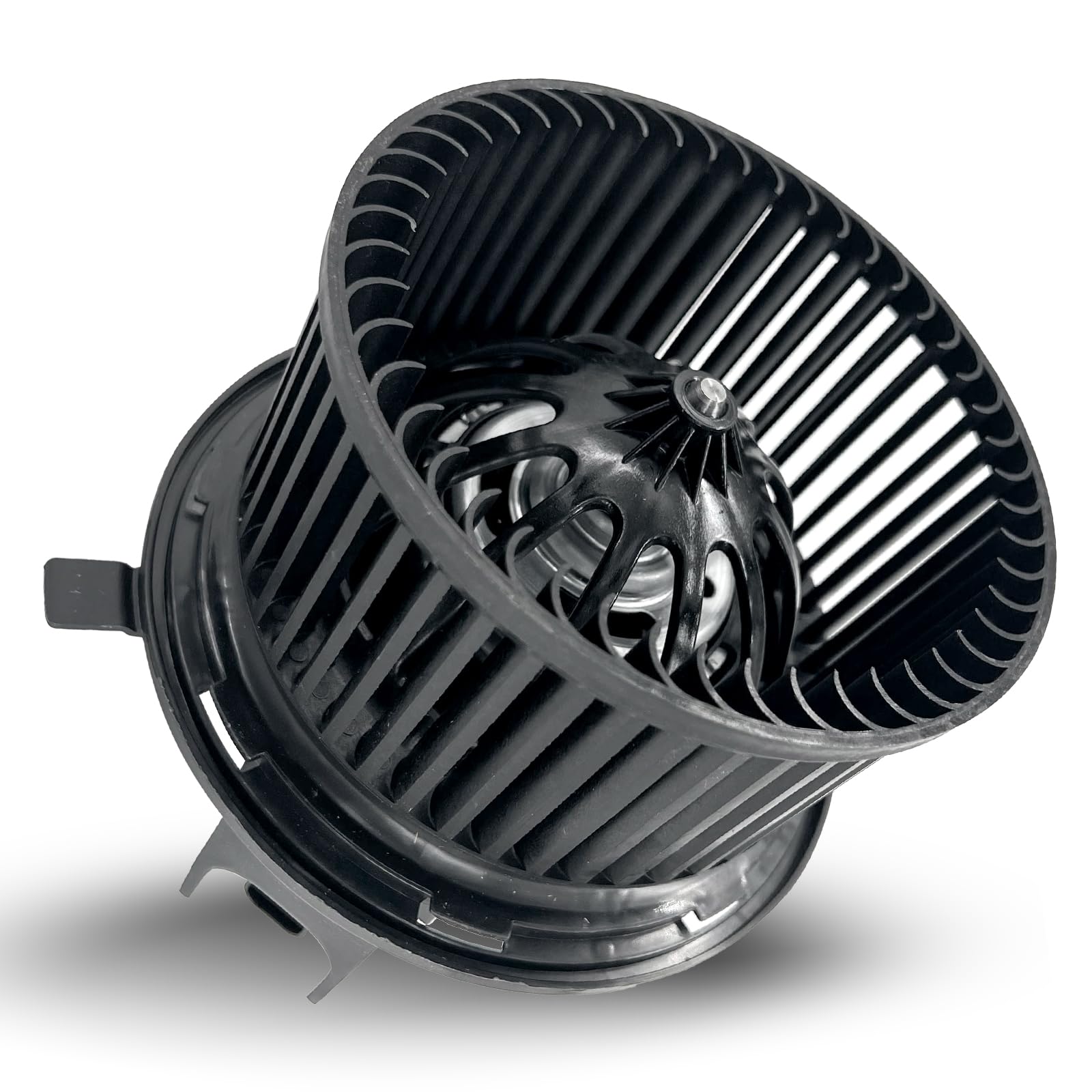 AC Heater Blower Motor with Fan 700154 Fit for Jeep Liberty 2002-2007,Compatible with Jeep Wrangler 2002-2006,Replaces# 5066553AA, 68028890AA