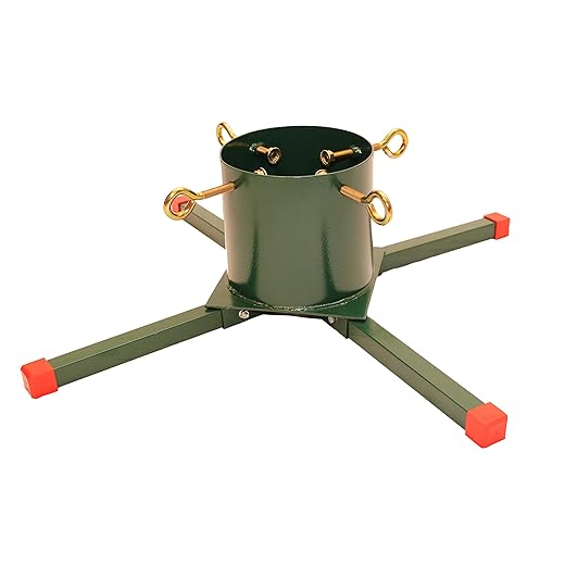 Goliath Welded Steel Christmas Tree Stand
