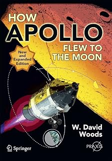 How Apollo Flew to the Moon (Space Exploration)
