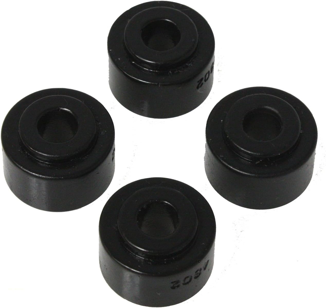 Energy Suspension- 9.8103G END LINK GROMMETS , black