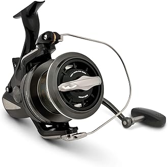 Shimano Big Baitrunner CI4+ XTR A Longcast, Baitrunner Carpfishing And Surfcasting Fishing Reel BBTRCI4XTRALC