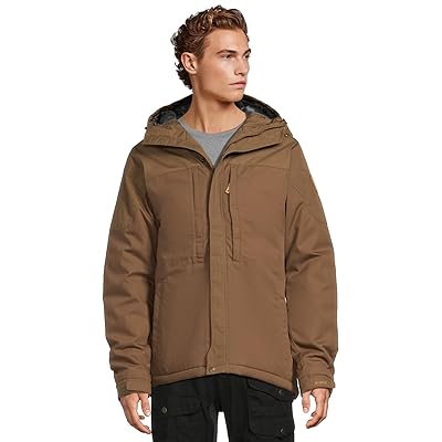 Fjallraven Skogso Padded Jacket Men