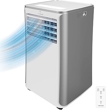 Foto del Aire acondicionado portatil