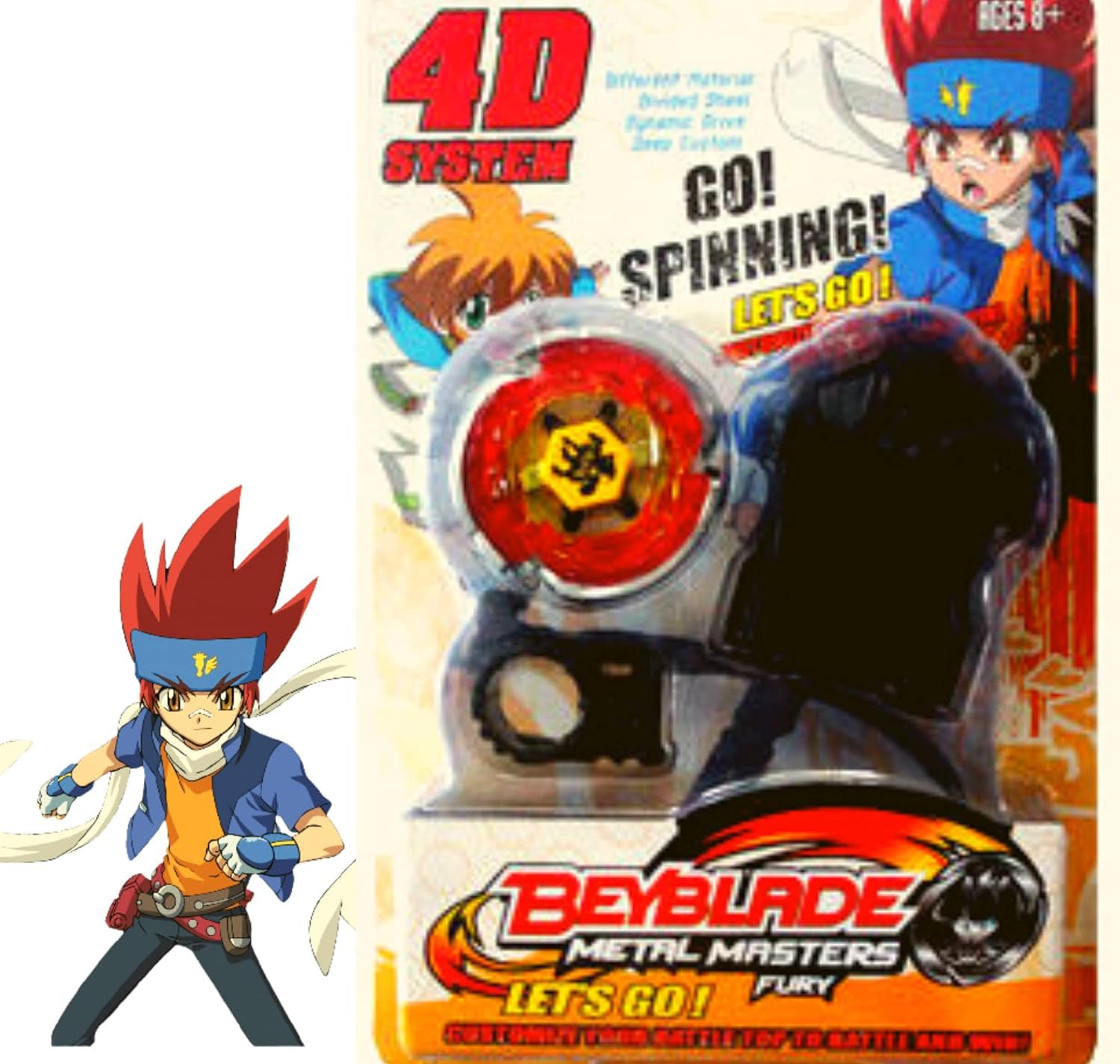 Mallexo 4D Superior Battling Top System Metal Spinning Burst Sparking Toys for Kids Set Rottating Top Toys Burst Multi-Color Spinner Blade Burst Turbo Toys Rotating Toys Sets for Boys Girls (B0CW1H7KCC) Amazon Price History, Amazon Price Tracker