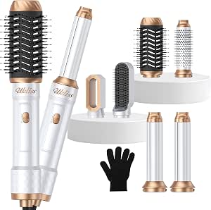 Yosoo Organisateur Support de sèche-Cheveux séchoir Rangement de