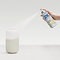 Vista 5 de Rust-Oleum 331181 Painter's Touch 2X Ultra Cover - Pintura en aerosol, 12 onzas, blanco ultra mate (paquete de 2)