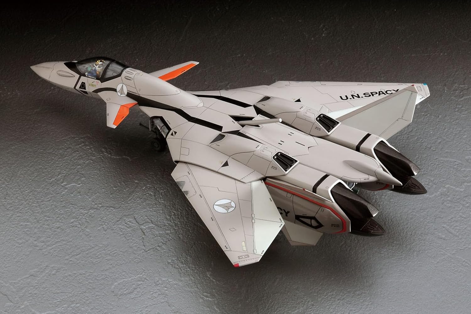 Hasegawa 665722 Model Kit