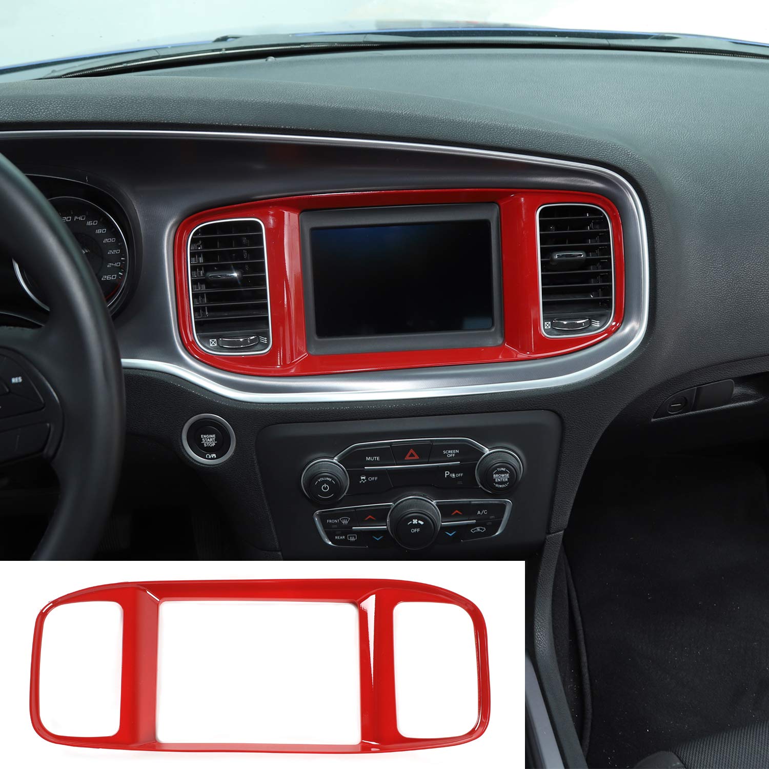 Dodge Charger Rt Dashboard ubicaciondepersonas.cdmx.gob.mx