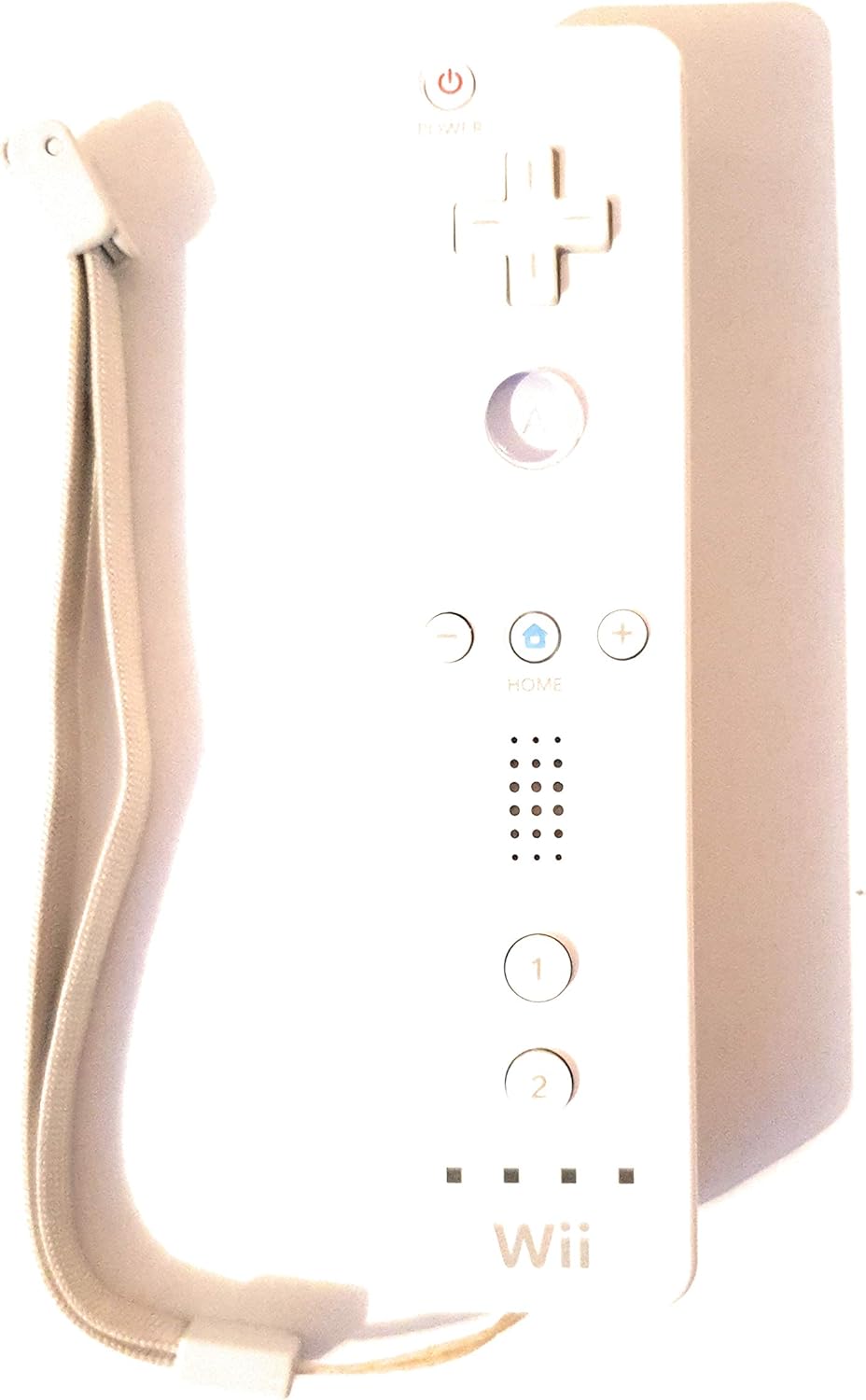 Wii Remote Controller with Builtin MotionPlus Sensor for Nintendo Wii