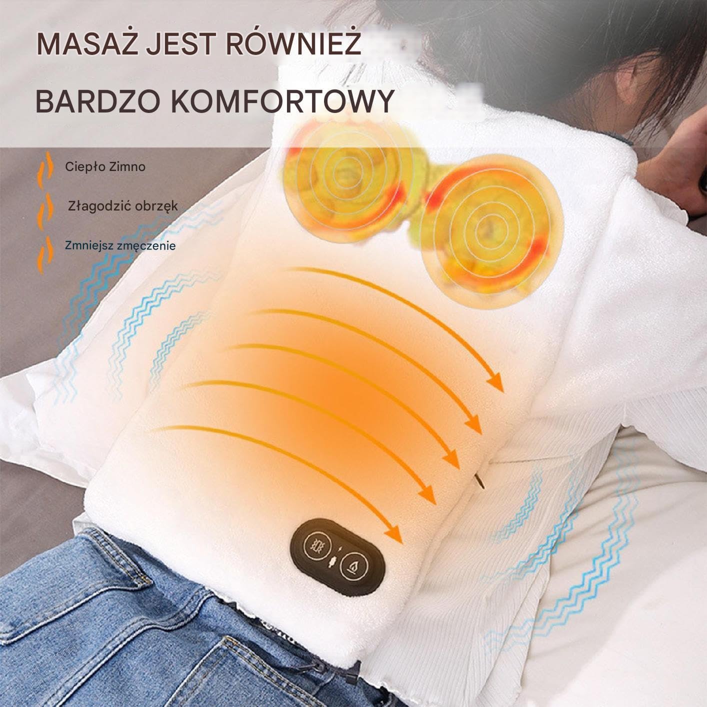 Elektryczne Ogrzewacze R?k - Przeno?ne Urz?dzenie 220W Z 3 Trybami,Ogrzewacze Do R?k Dla Kempingu - dla Rodziny W?drówki Narciarstwa na Zewn?trz w Pomieszczeniach Praca