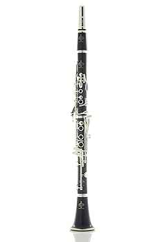 Amazon.com: Buffet R13S Clarinet Silver Plate Keys : Musical