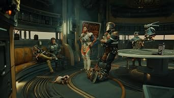 The Outer Worlds 2 Premium Edition Xbox Series X [Disc + Code in Box]