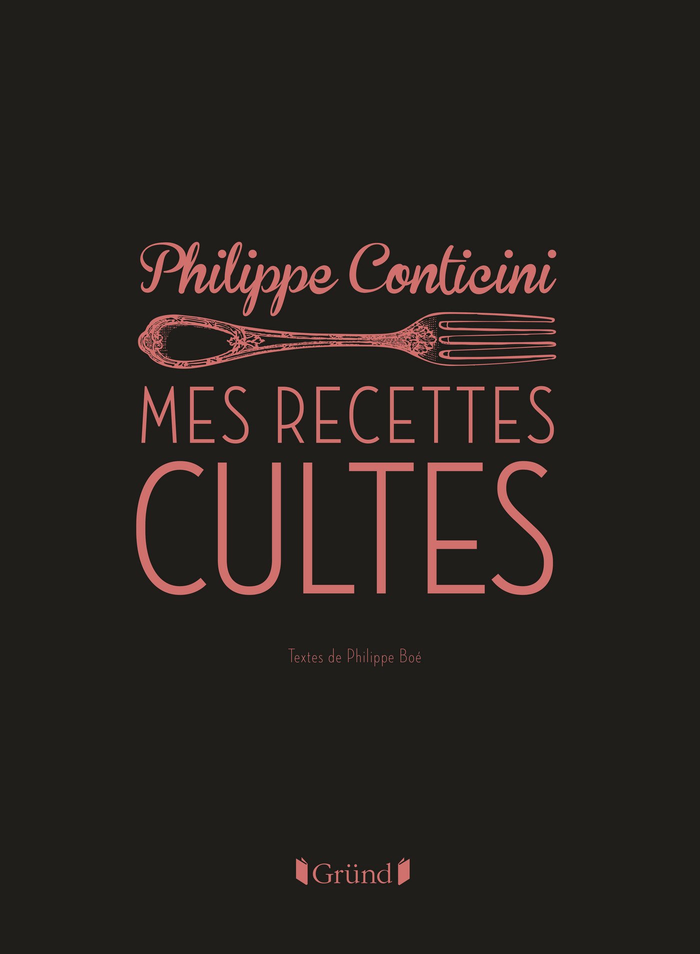 Amazon.com: Philippe Conticini: books, biography, latest update