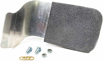 Kirkey 200 Head Support Left