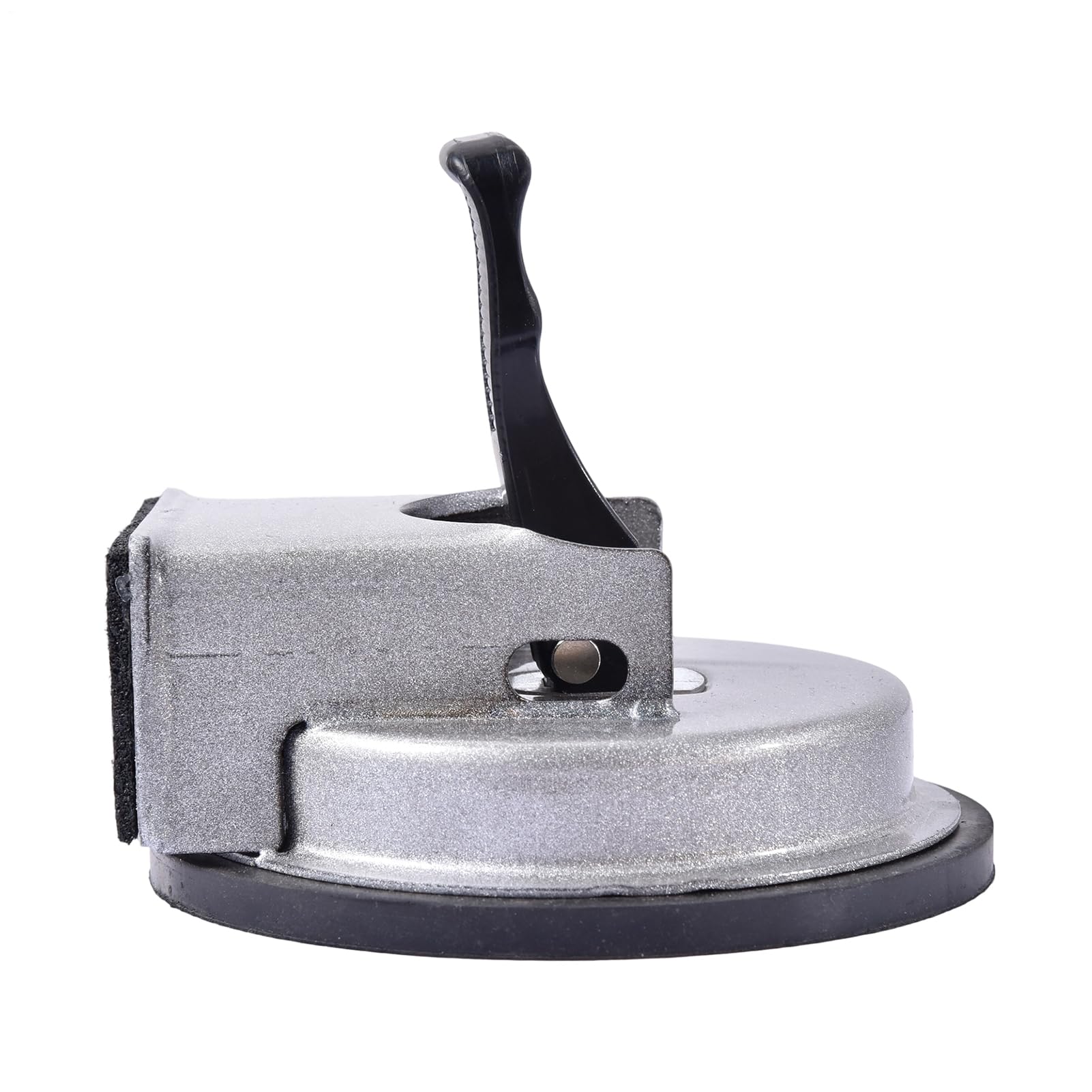 Bodenfixierer – robustes Laminat-Reparaturwerkzeug | Lattenzange 11,8 x 11,8 x 5 cm für Sockelleisten, Fliesen, Tischlerei | Verwendung in Hotel, Wohnung, Badezimmer, Küche